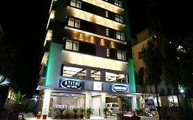 Atithi Hotel Ahmedabad
